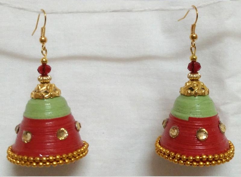 Quelling Jhumka 08