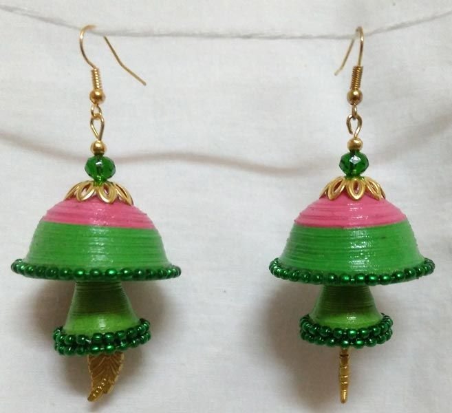 Quelling Jhumka 09