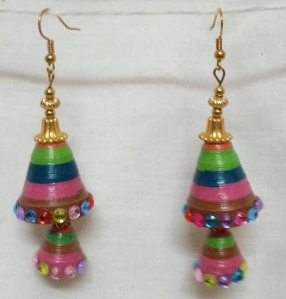 Quelling Jhumka 11