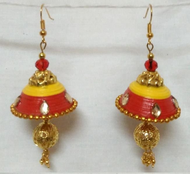 Quelling Jhumka 12