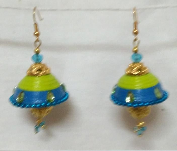 Quelling Jhumka 13