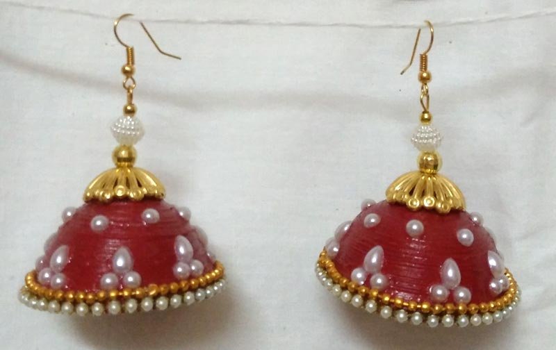 Quelling Jhumka 14