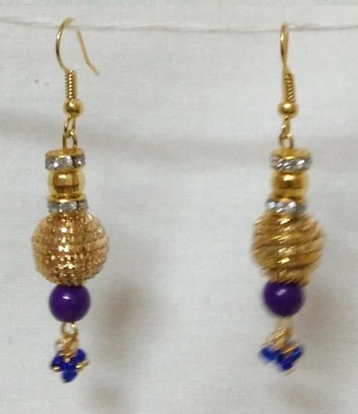 Quelling Jhumka 16
