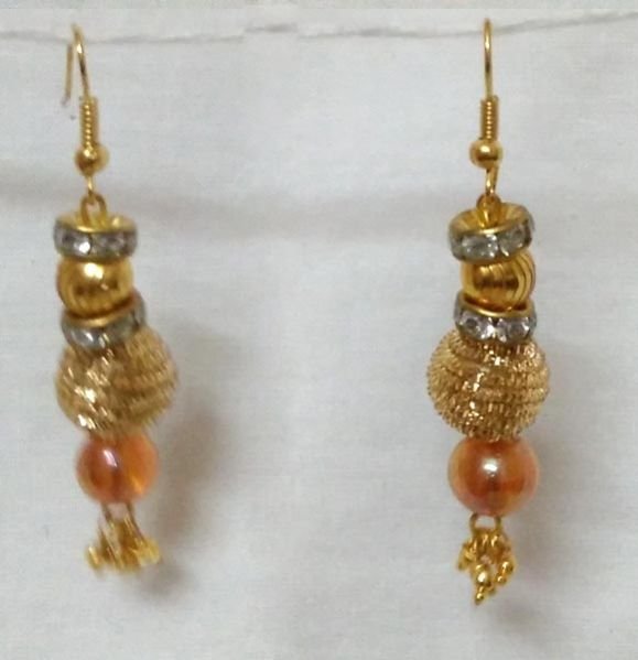 Quelling Jhumka 17