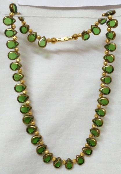 Quelling Necklace 03