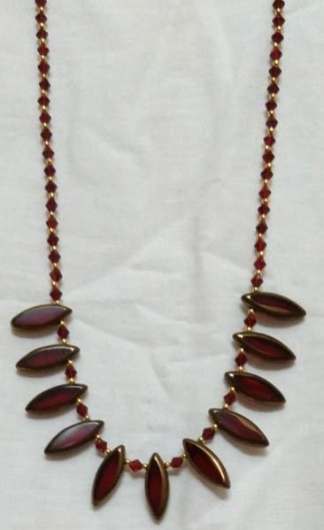 Quelling Necklace 04