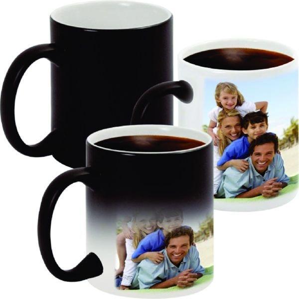 Ceramic Coffee Mug 01