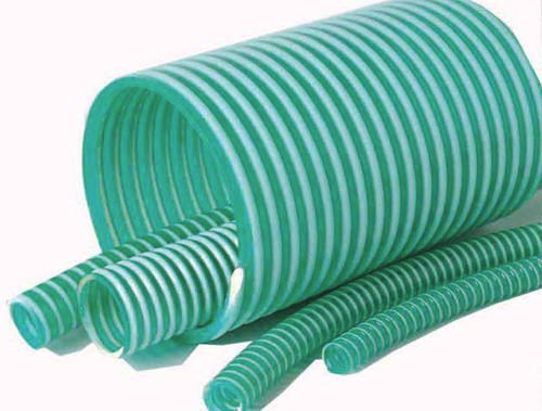 Agricultural PVC Flexible Hose Pipe 01
