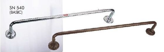 Towel Rods - SN 540
