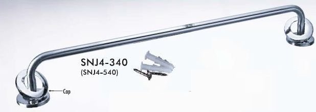 Towel Rods - SNJ4-340
