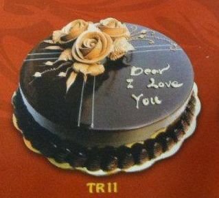 Birthday Cakes (TR 11)