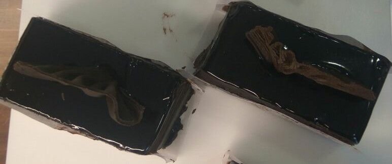 Chocolate Truffle Pastry 02