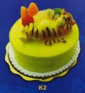 Kids Cakes (K 02)