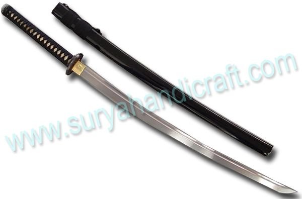 Japanes Sword 02