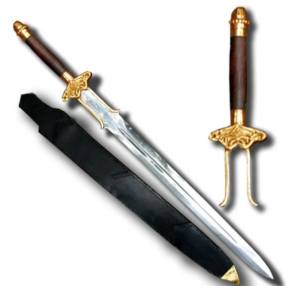 Kunen Sword White BC