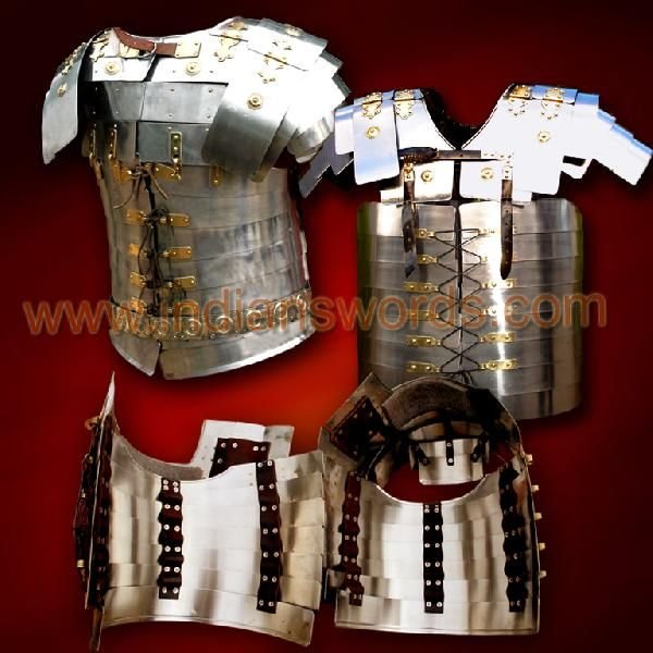 Medieval Armour Suits 06