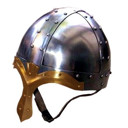 Medieval Helmets 05