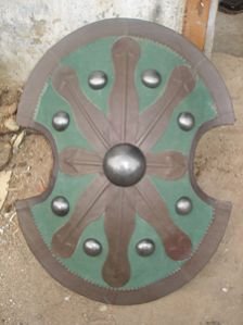 Medieval Shield 03