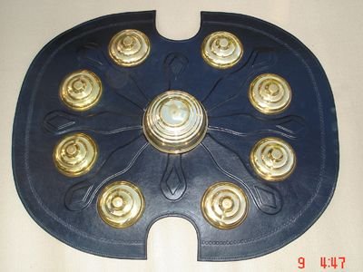 Medieval Shield 04