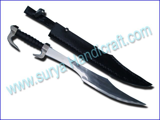 Spartan Sword