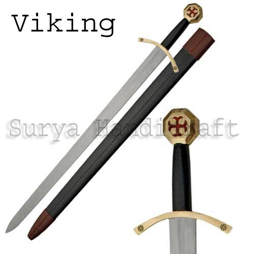 Viking Swords 01