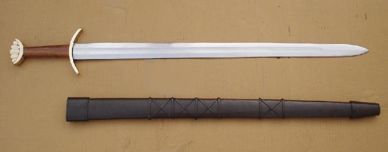 Viking Swords 02