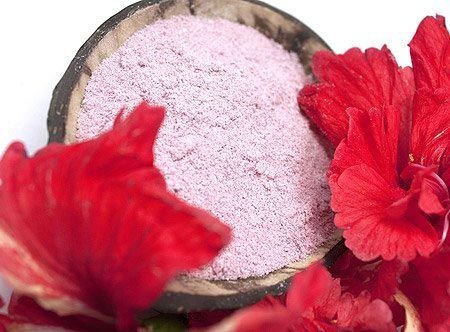 Hibiscus Powder
