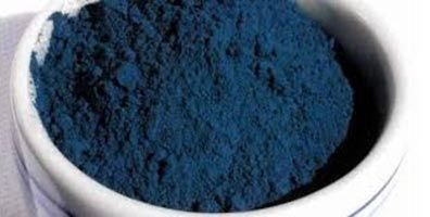 Indigo Powder