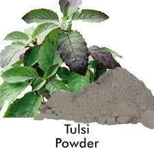 Tulsi Powder