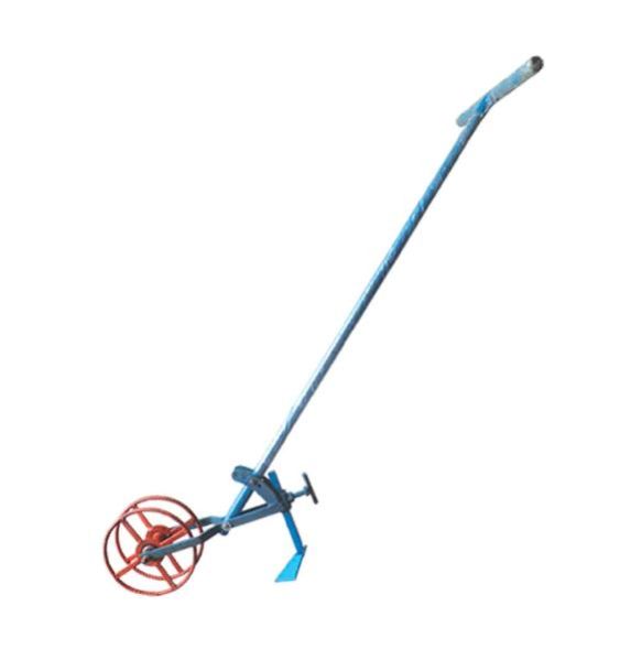 Dry Land Weeder (AV-17)