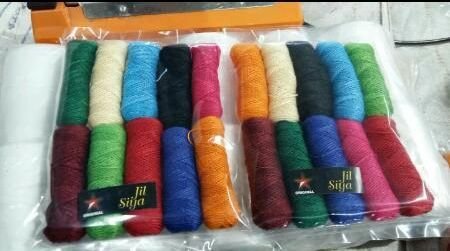 Embroidery Threads 02