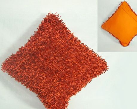 Handloom Cushion Cover 03