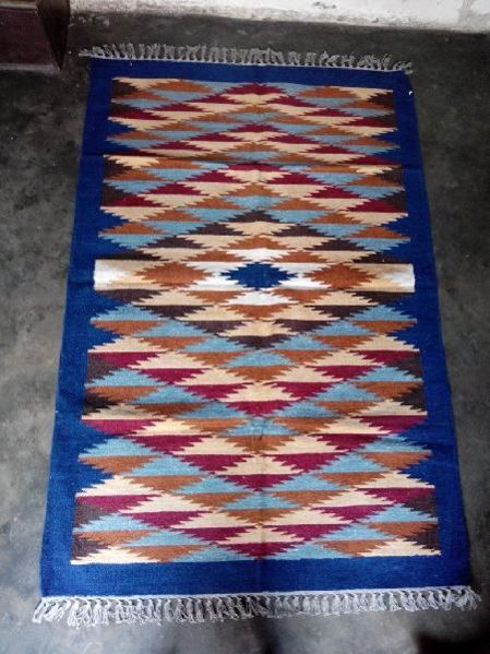 Handloom Durries 05