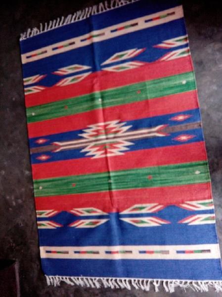 Handloom Durries 06