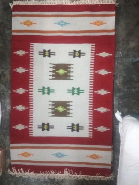 Handloom Durries 08