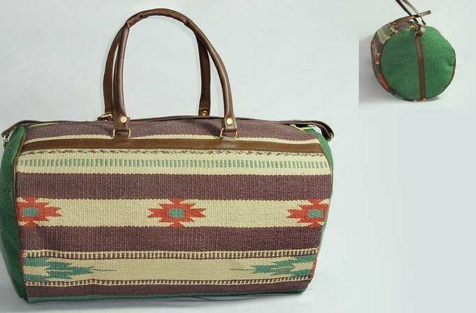 Handloom Handbags 05
