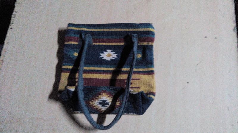 Handloom Handbags 08