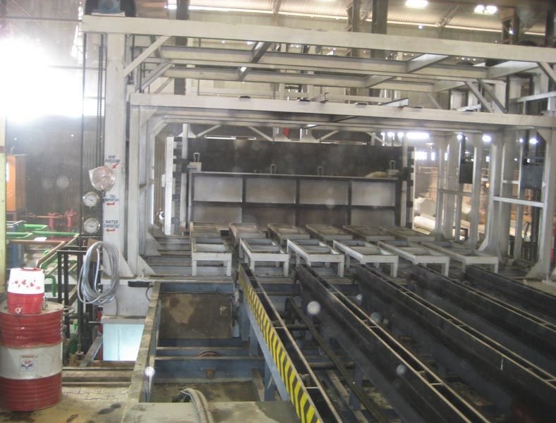 Steel Hardening & Tempering Service 01