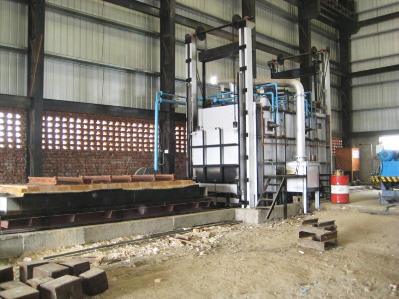 Steel Hardening & Tempering Service 02