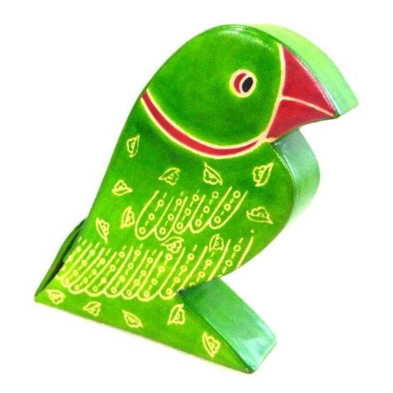 Bird Money Bank