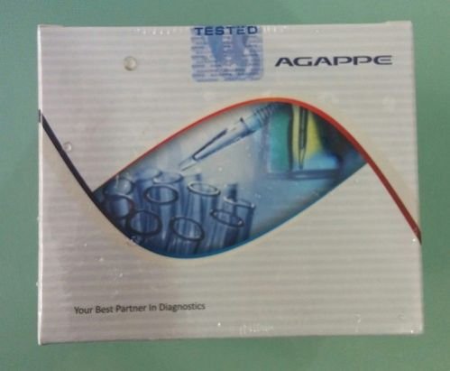 Immunology Test Kit 02