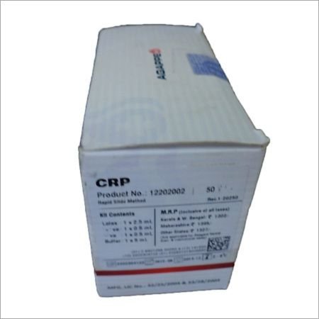 Immunology Test Kit 05