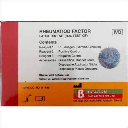 Immunology Test Kit 06