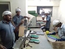 Third Party Manufacturing Service 01