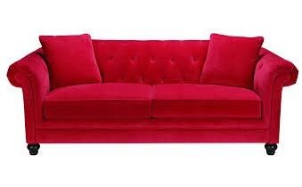 Designer Sofa 01