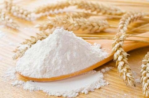 Wheat Flour 01