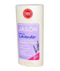 Jason Lavender Deodorant 01