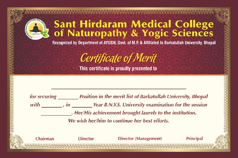 Certificate Printing & Designing Services 05