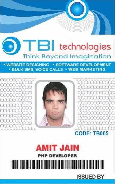 School ID Card Printing & Designing Services 03