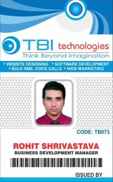 School ID Card Printing & Designing Services 04